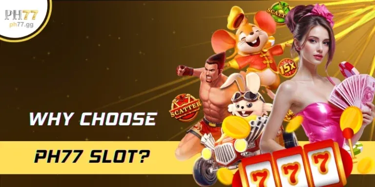 Thế Giới Game Slot Nổ Hũ Hấp Dẫn Trên FCB8 App Android