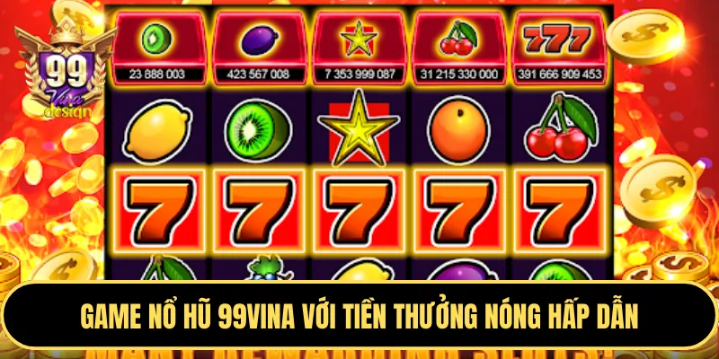 Trò chơi bắn cá FCB8 App