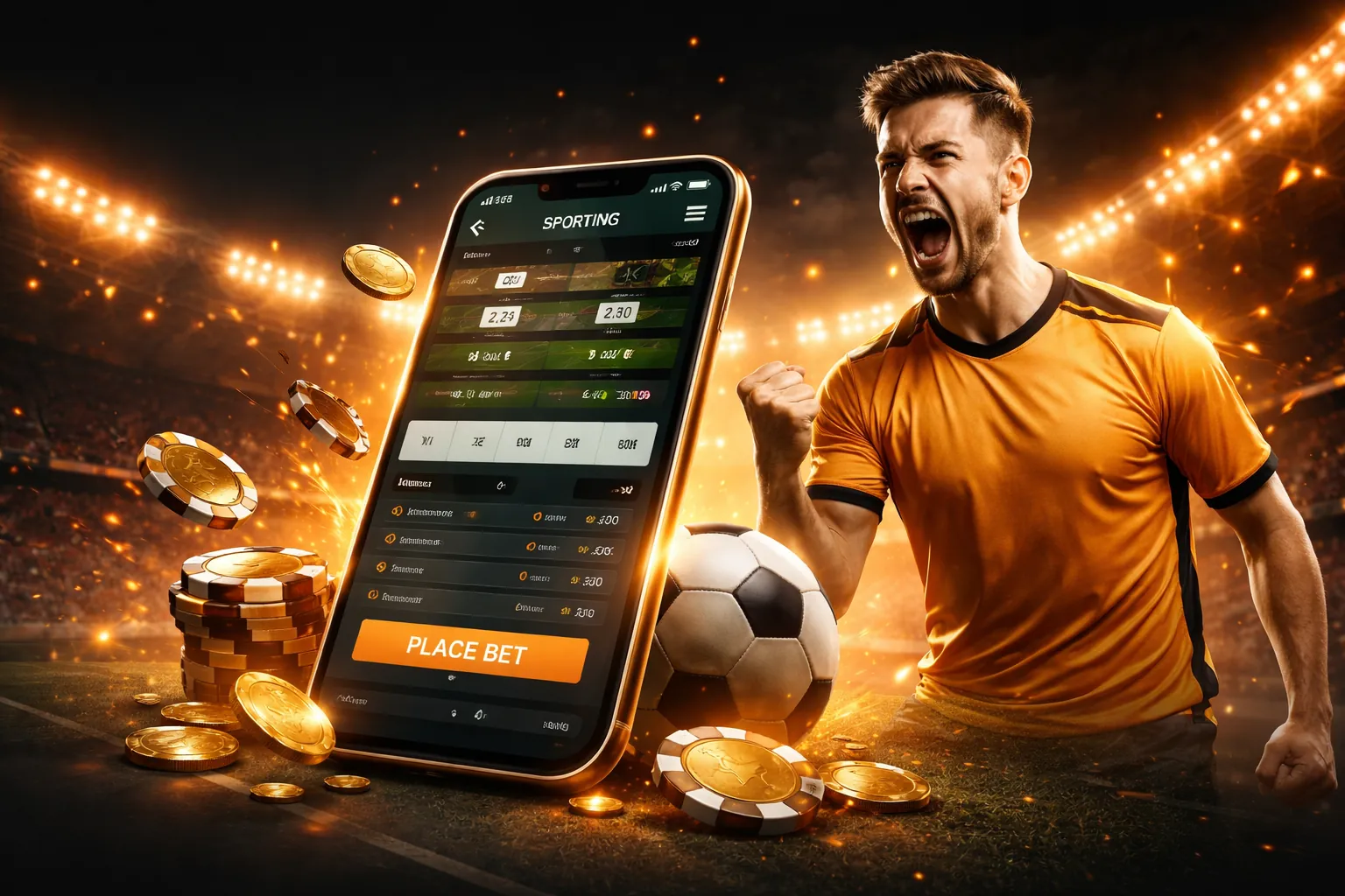 Game Bắn Cá FCB8