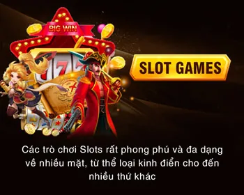 Cập nhật liên tục các trò chơi Slot mới tại FCB8