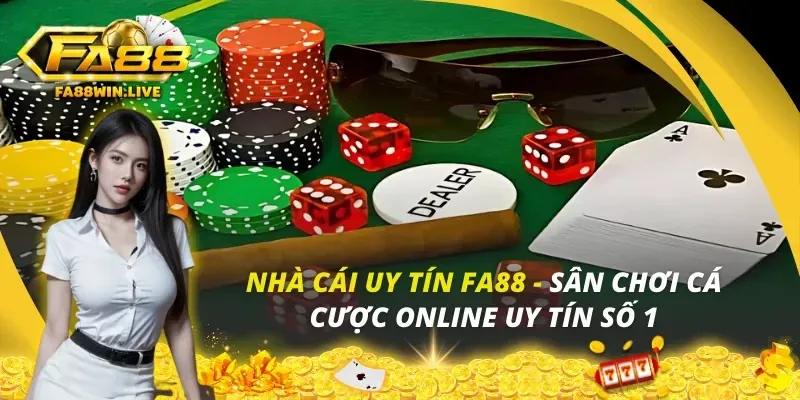 Cá Cược Thể Thao Trực Tuyến Trên FCB8 App Android