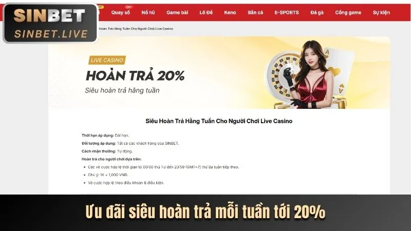 Khuyến mãi độc quyền FCB8 App